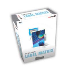 LabelMatrix软件