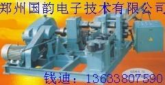 郑州国韵冷轧钢筋生产线20090317