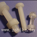 塑胶螺丝（塑料螺丝）-F09