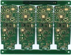 高精密PCB电路板OEM、电路板加工