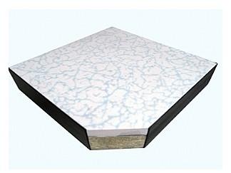 防静电陶瓷金属复合活动地板