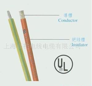 UL电缆，美标认证电缆