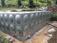 云浮不锈钢方形组合式消防水箱304材质价格耐久移装方便