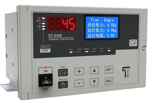 张力控制器ST6400