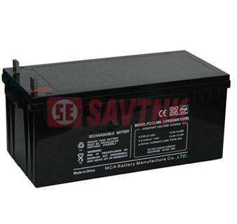 山特城堡蓄电池12V100AH产品报价西安总经销