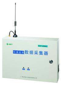 EST-2000环境监测数据采集器