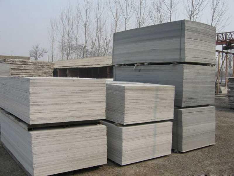 石棉|无石棉矽硅酸钙板