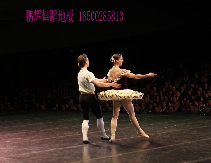 中国舞蹈地板**北京鹏辉地板