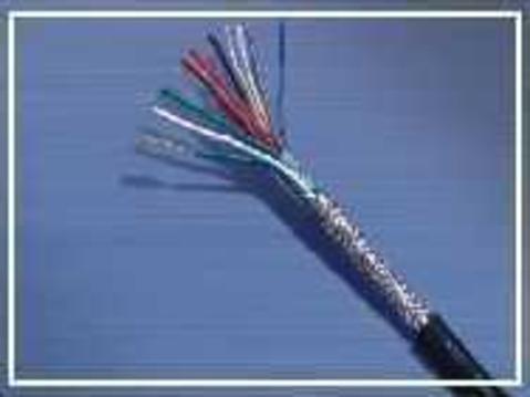 RVVP22软电缆厂家 RVVP22铠装电缆