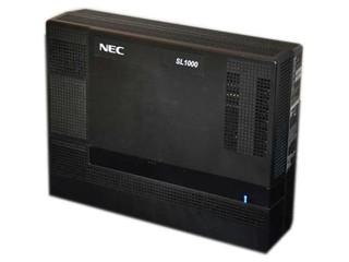 西安NEC酒店程控交换机，西安NEC数字交换机，西安NEC数字程控电话系统
