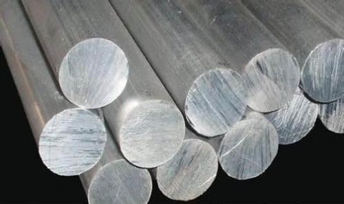 兴发铝业直销 2024高强度铝合金棒材 价格电议 品质保证