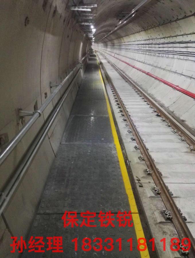 南京地铁疏散平台支架厂家保定铁锐