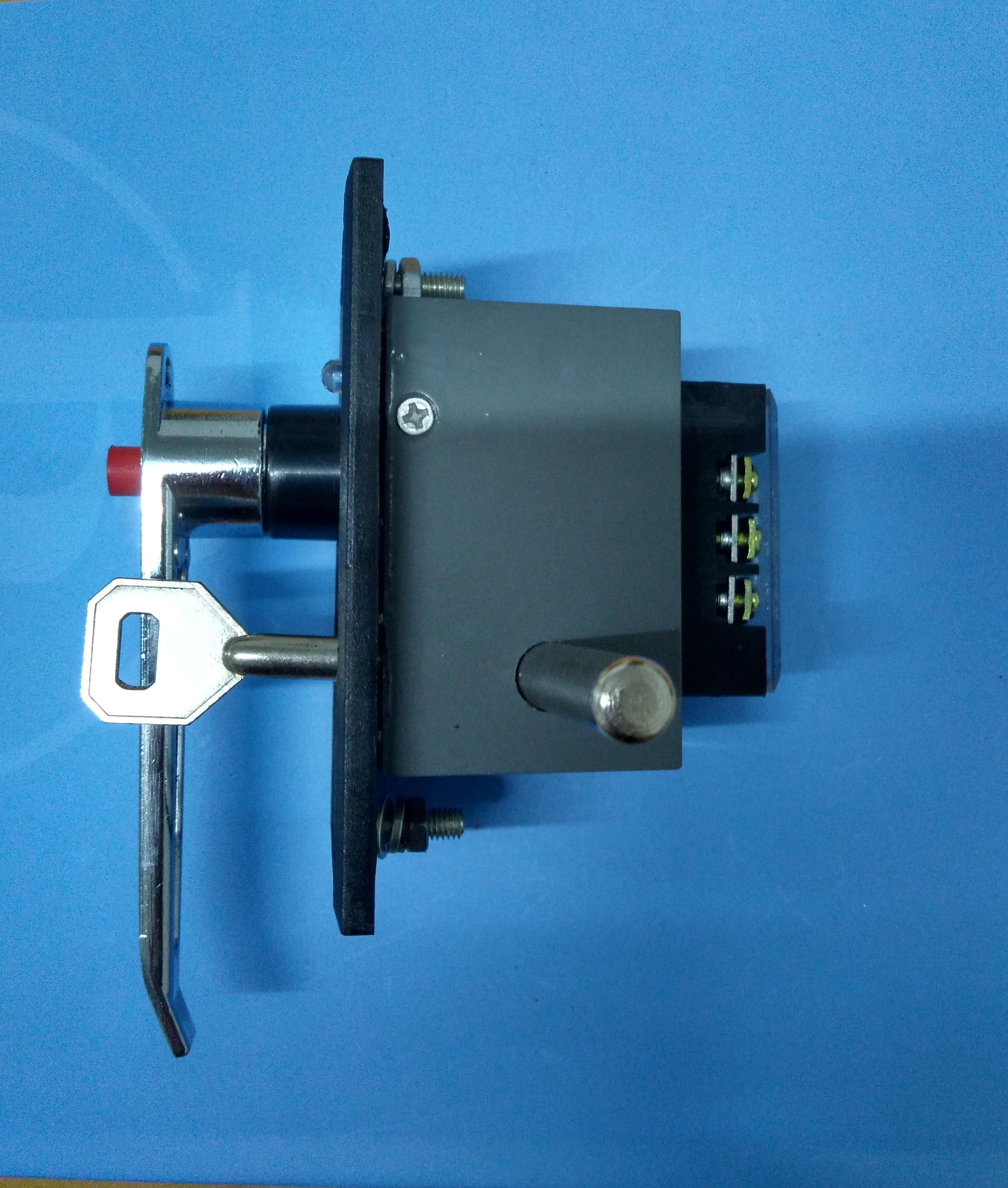 DSN3-BMZ(Y)户内电磁门锁