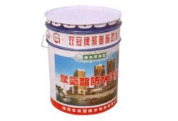 潍坊双冠防水提供有机硅防水涂料