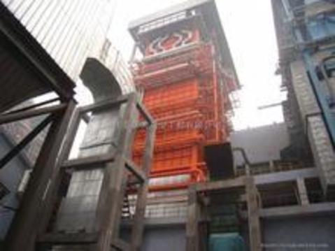 电厂炉架钢结构防腐公司