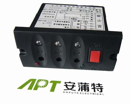 DXN-Q4-HK高压带电显示器,显示装置，施耐德小型化带电闭锁型带电显示器