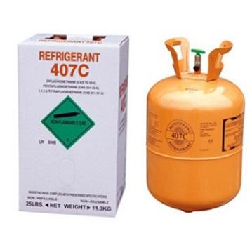 氟利昂R-407C环保制冷剂