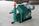 泰安水利机械 泰山灌浆 HB80/10型调速灌浆泵