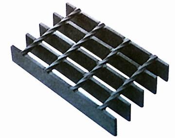 钢格板安平钢格板厂镀锌钢格板