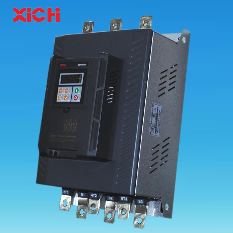 CMC-LX系列132KW电机软启动器