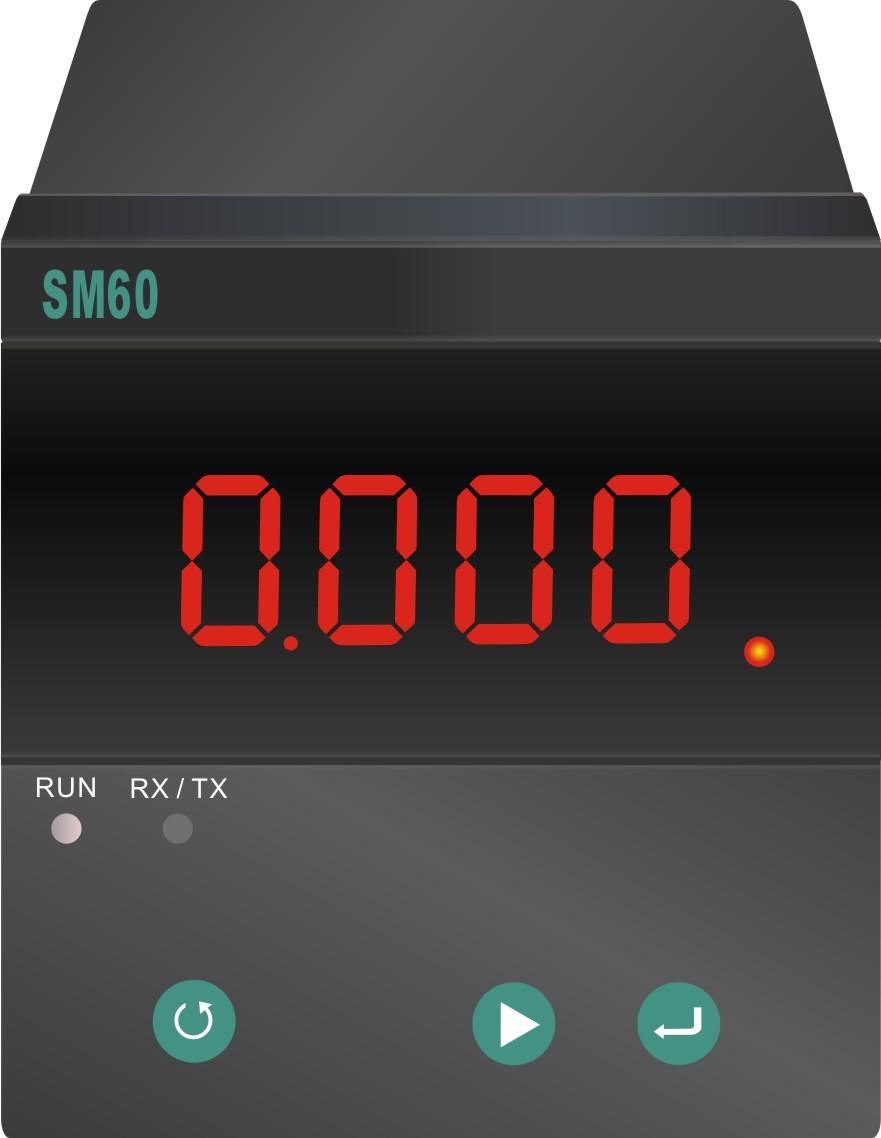 传感器—SM系列智能电气传感变送仪