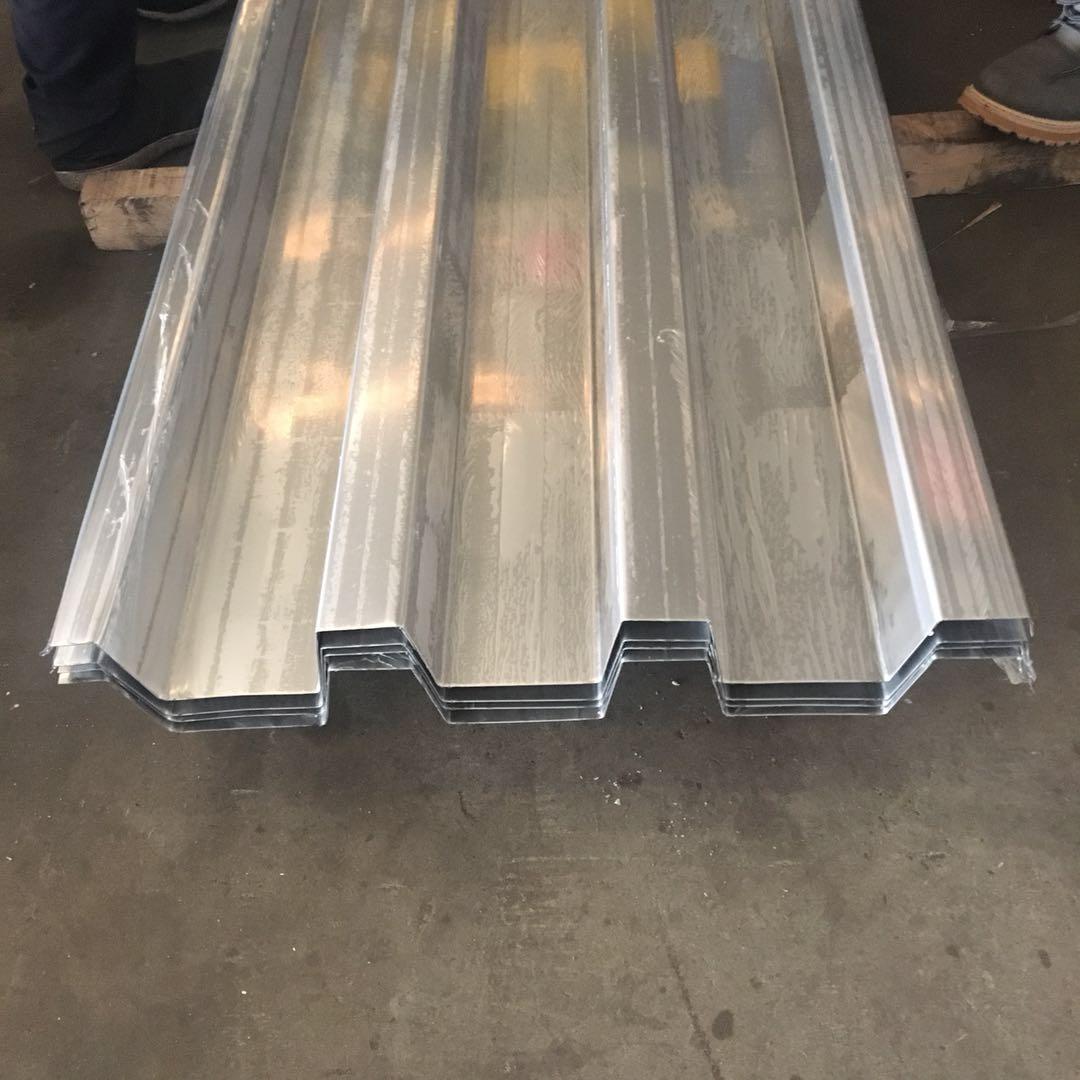 天津楼承板厂家供应压型钢板YX75-200-600
