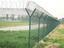 贵州护栏网生产刺铁丝隔离网军事基地围网