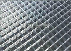 专业生产金属丝网，铁丝网，镀铜铁丝网－安平银隆公司