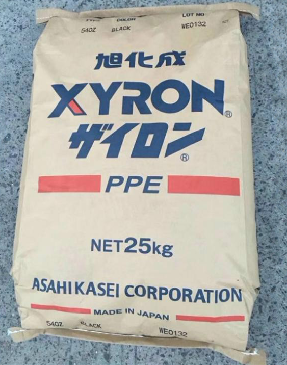 日本旭化成 PPE 500V-A1A3301