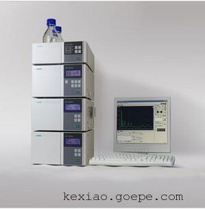 液相色谱仪LC-100