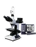 图像型镀涂层测量显微镜--MLT-33C优质的镀涂层测量显微镜
