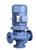 GWP125-130-15-11管道式不锈钢排污泵