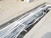 西安电缆层及防火封堵电缆防火涂料
