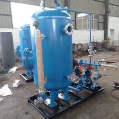 冷凝水回收装置-济南张夏设备厂家