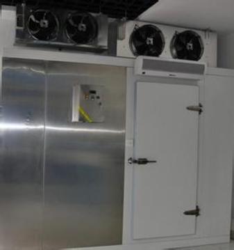 食品冷库设计安装-提供肉类冷冻海鲜水产保鲜