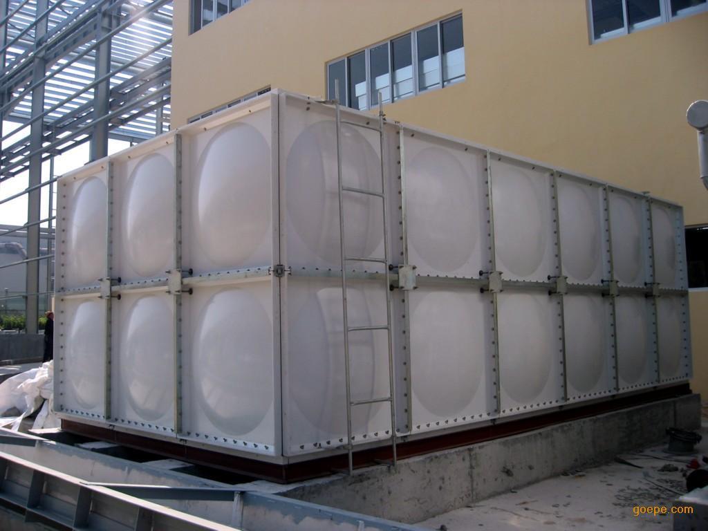 SMC组合式水箱，优质SMC组合式水箱