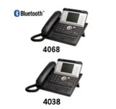 阿尔卡特朗讯8系列数字话机IPTouch话机 数字话机4038 数字话机批发