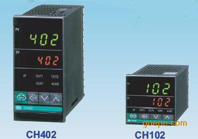 CH402温控器