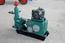 泰安水利机械 泰山灌浆 HB80/10型灌浆泵