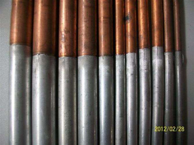 铜铝管对焊机 空调管对焊机