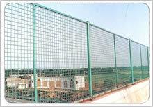 护栏网、防护网、城市围栏网、隔离栅