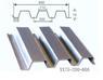 天津钢结构公司生产YX75-200-600压型钢板