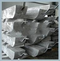 阴极保护产品铝阳极、铝锌铟合金牺牲阳极
