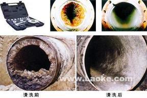 杭州高压清洗下水道85156535江干区污水管道清理