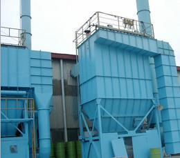 燃煤电厂专用除尘器 湿式电除尘器