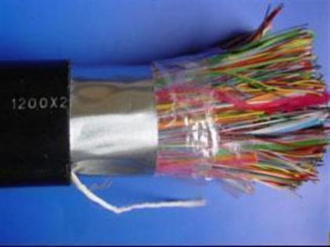 HYA30X2X0.5市话电缆HYA30X2X0.9全塑电缆