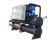 新型中央空调机组 水源热泵