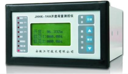 JHHK-1HB闸门开度荷重测控仪