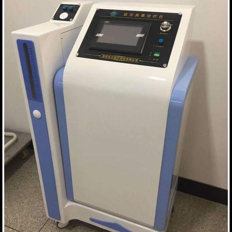 JZ-3000大自血臭氧治疗仪 双出豪华大柜 腰椎间盘突出症三类产品