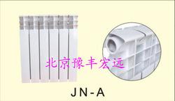 JN-A高压铸铝散热器